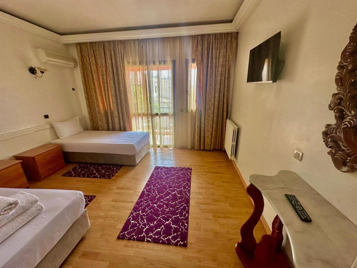 Hotel Amrouss Touristic Darmaroc à Azrou Extérieur photo
