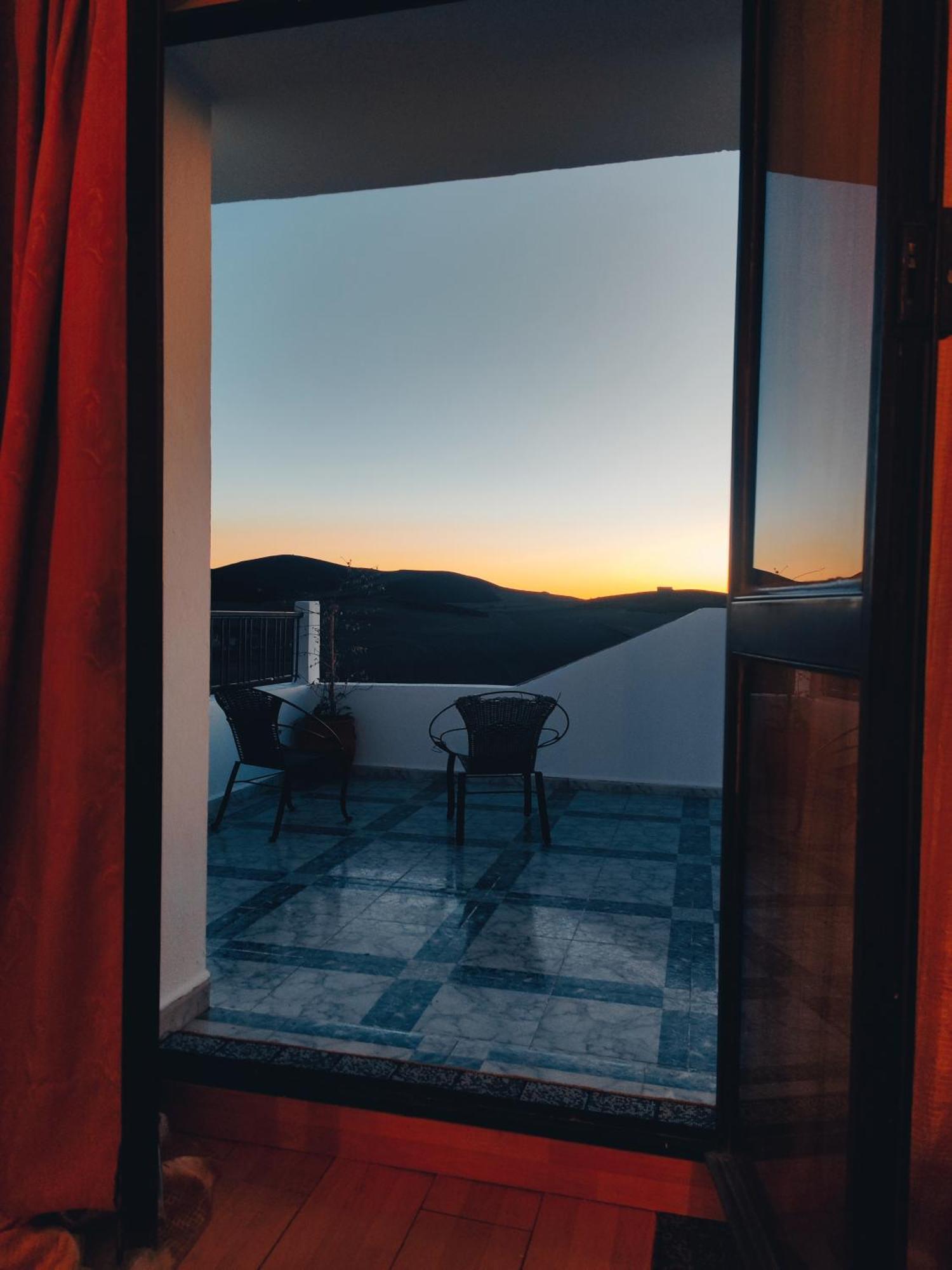 Hotel Amrouss Touristic Darmaroc à Azrou Extérieur photo